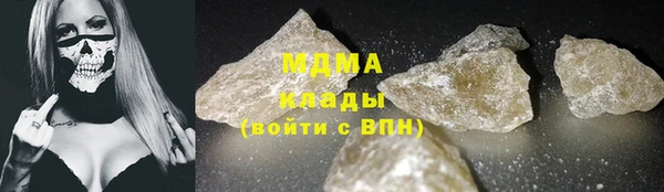 круглые Алексеевка